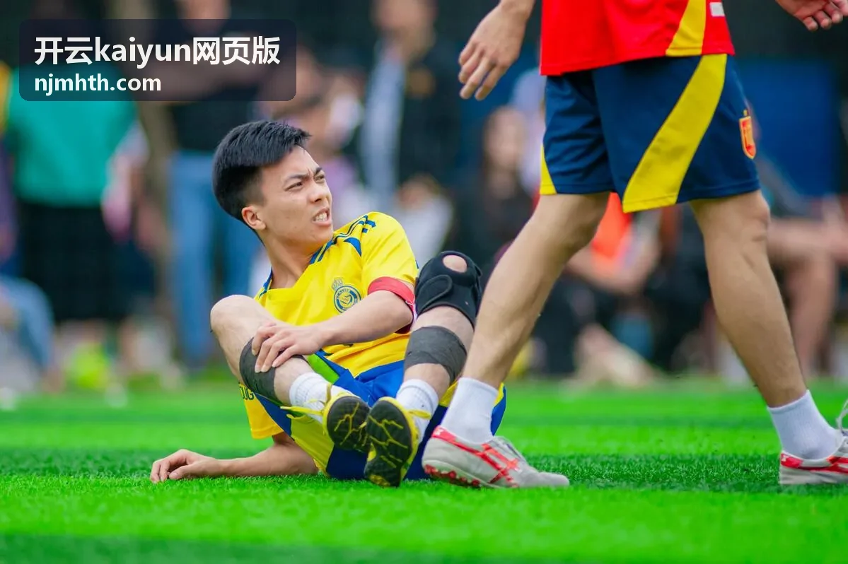 开云kaiyun网页版会员攻略封面